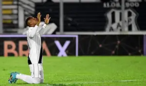 Ponte Preta perde o jogo e a dignidade. Veja as notas!