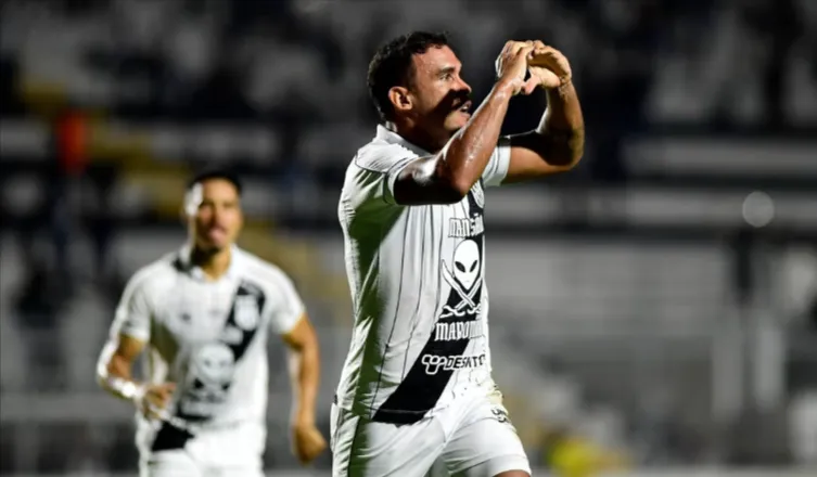 Ponte Preta pode ter retorno contra o Londrina