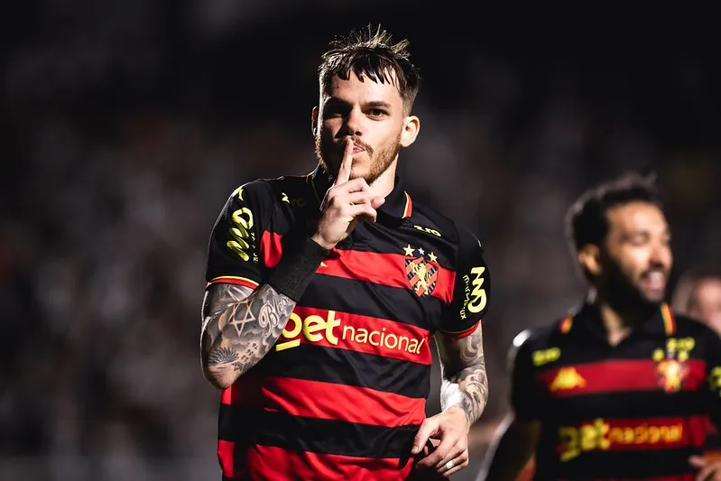 Ponte Preta 1 x 3 Sport-PE - Leão dorme na ponta e deixa Macaca no Z4 4 Ponte Preta x Sport Serie B 2026 1