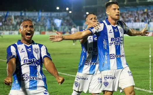 Série C - 2026