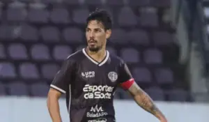 Amazonas-AM x Ferroviária - Onde assistir, escalações e arbitragem!