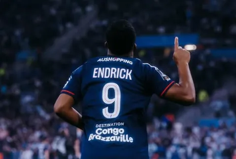 Endrick