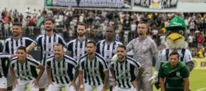 Central-PE 0 x 0 Maguary-PE - Empate mantém disputa aberta no Grupo A8