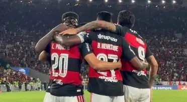 Libertadores-2026