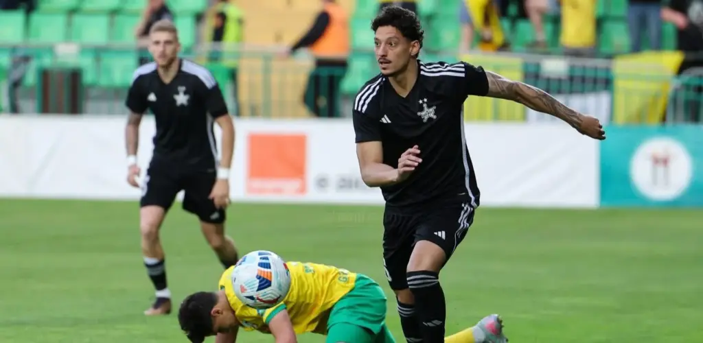 Raí Lopes conquista título na Europa e celebra fase no futebol moldavo 2 RAI LOPES 2