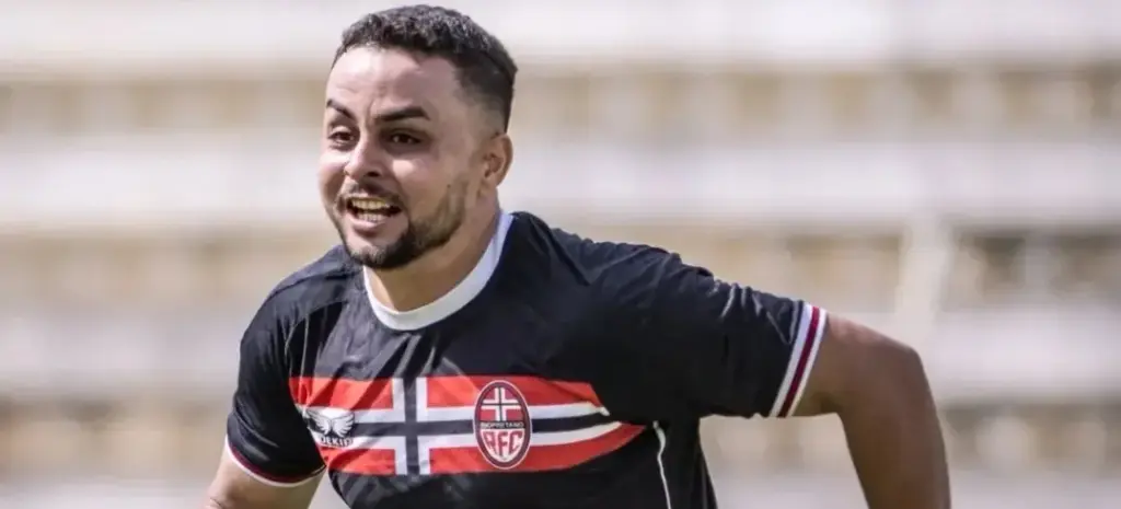 América x Riopretano - Onde assistir, horário e escalações 2 RIOPRETANO