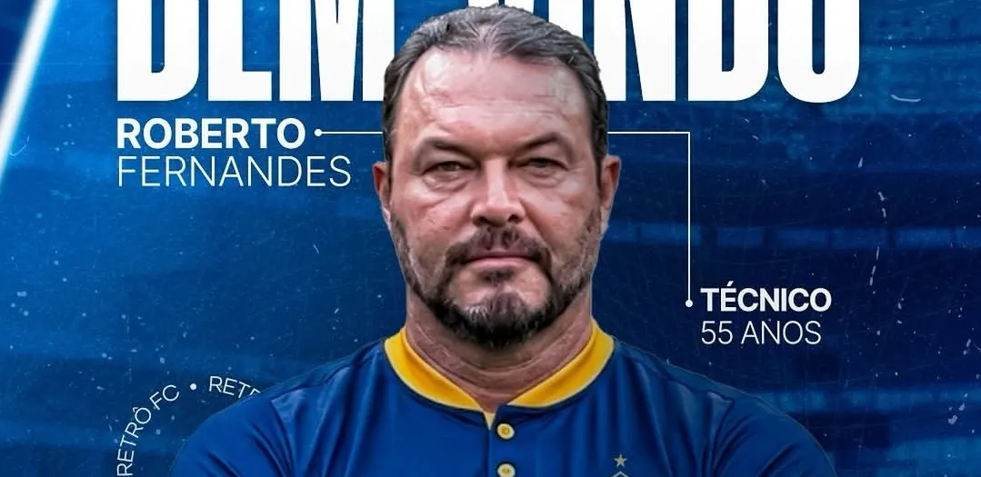 ROBERTO FERNANDES