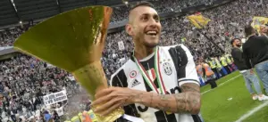 Ex-meia da Juventus entra na mira de Atlético-MG e Vasco