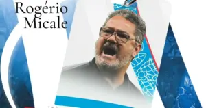 Londrina oficializa a contratação do técnico Rogério Micale