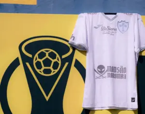 Portuguesa x Água Santa - Onde assitir, escalações e arbitragem