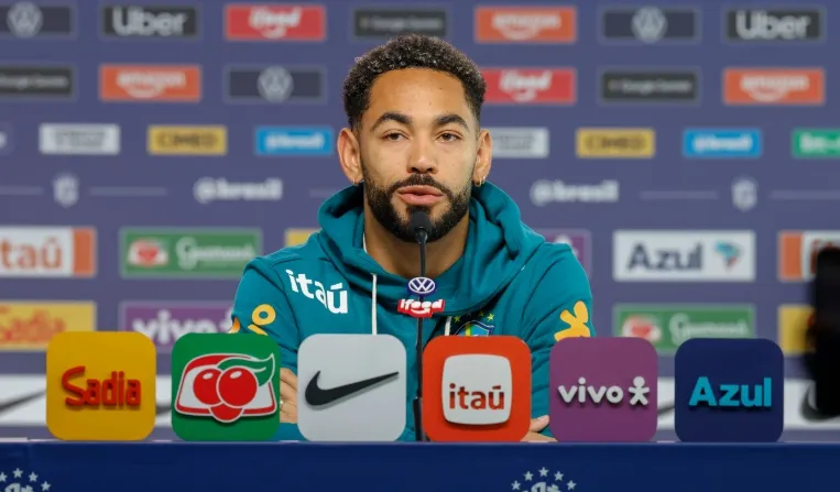 RafaelRibeiro MatheusCunha 2026