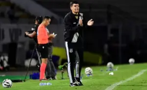 Comissão técnica da Ponte Preta comete erros absurdos e fica tudo por isso mesmo