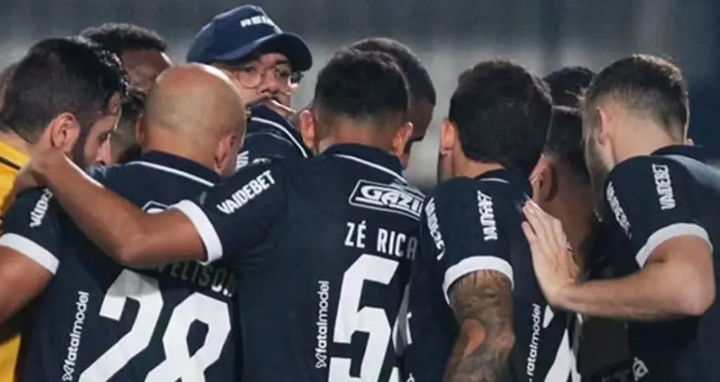 Remo prepara reformulação no elenco para o segundo semestre