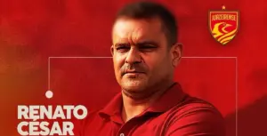 Juazeirense-BA oficializa novo técnico para a sequência da Série D