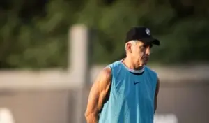 Vasco tenta embalar no Brasileirão após vitória na Sul-Americana