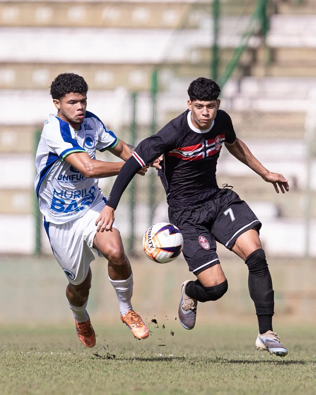 Riopretano 2 x 1 Santa Fé - 1ª vitória de sua história na Segundona 4 Riopretano x Santa Fe