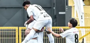 PAULISTA SUB-15: Veja os principais destaques da sétima rodada