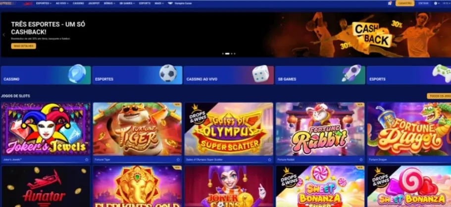 Melhores Casas Chinesas de Jogos em 2026 6 SAPPHIRE BET