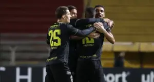 Volta Redonda-RJ x Novorizontino - Onde assistir, escalações e arbitragem