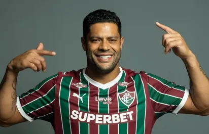 SXARip7O Hulk Fluminense 2026