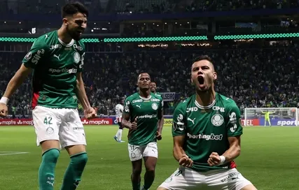Abel revela o que o tiraria do Palmeiras: 'Minha família'
