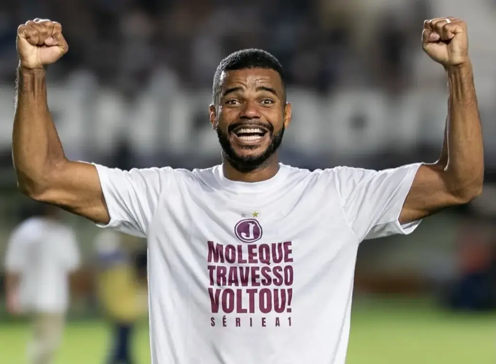 Autor do gol do título do Juventus celebra tricampeonato após 20 anos