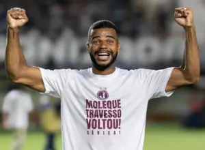 Autor do gol do título do Juventus celebra tricampeonato após 20 anos