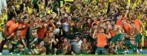 Sampaio Corrêa-MA brilha no clássico e entra no G4 na Série D