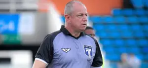 Tirol-CE demite treinador conhecido no interior paulista