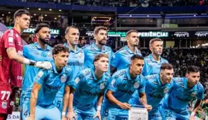 Santos recebe multa do STJD após atraso contra o Palmeiras