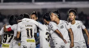BRASILEIRÃO FEMININO A1: Red Bull Bragantino vence Santos e entra no G8