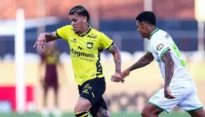 SÉRIE B: Paulistas não vencem na abertura da 9ª rodada e Náutico atropela