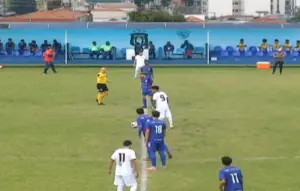 PAULISTA SUB-15: São Caetano e Juventus empatam no fechamento da 2ª rodada