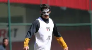 São Paulo ganha reforço importante antes de decisão na Copa do Brasil