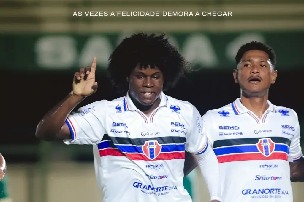 Maranhão e Botafogo-PB se enfrentam no Castelão pela 6ª rodada da Série C (Foto: Divulgação/MAC)