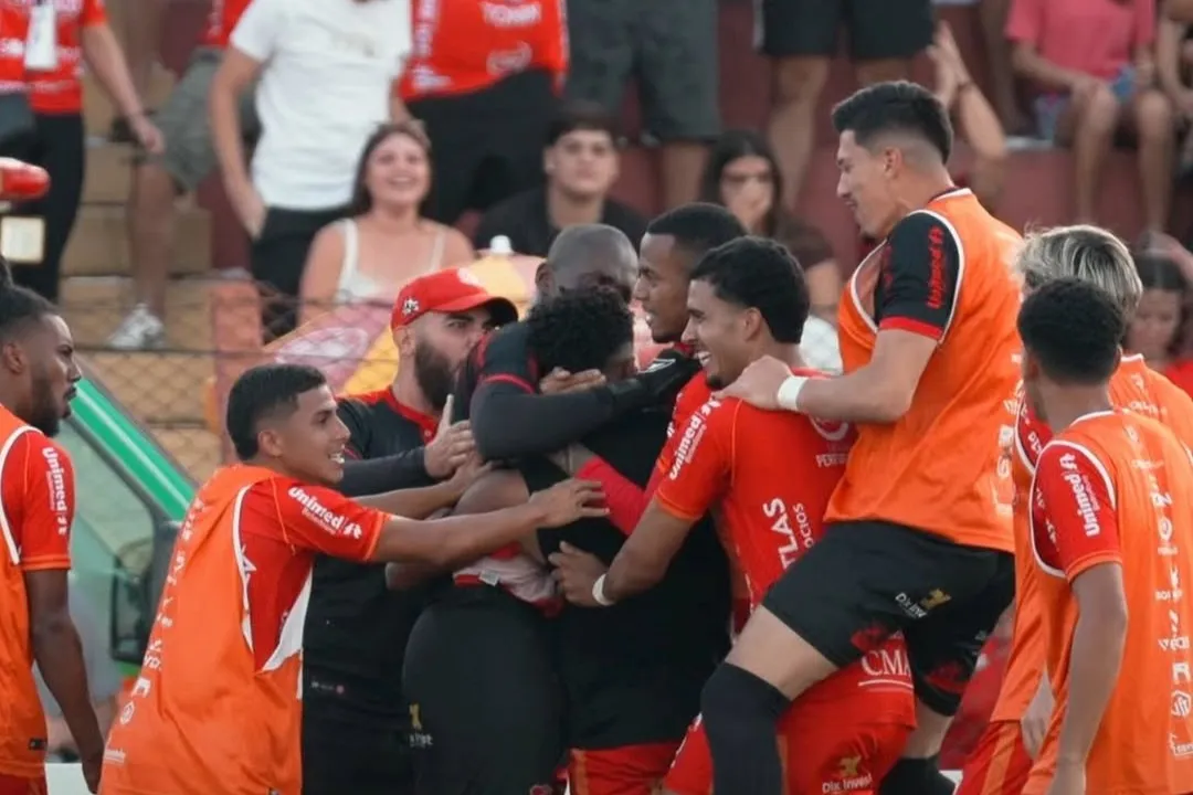 Presidente da Inter de Bebedouro celebra volta para a Série A3: "Planejamento" (Foto: Reprodução)