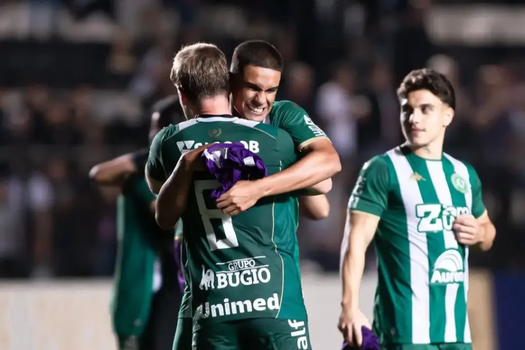 Operário-PR 1 x 2 Chapecoense - Vitória fora e classificação!