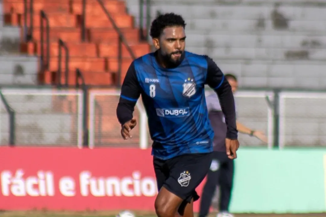 Inter de Limeira x Santa Cruz - Onde assistir, horário e escalações! (Foto: Divulgação/Inter)