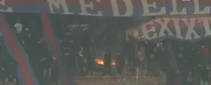Independiente de Medellín x Flamengo: o que acontece após cancelamento do jogo?