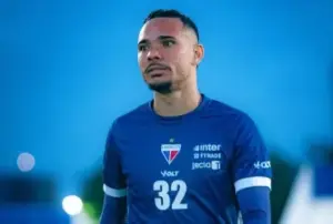 Fortaleza x Goiás - Onde assistir, escalações e arbitragem