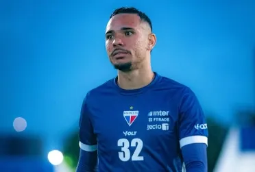 Fortaleza pode dormir líder da Série B