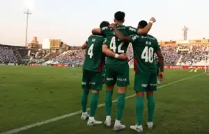 PLACAR FI: Com Libertadores e Sul-Americana, veja os resultados desta terça-feira
