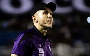 Time demite técnico ex-Mirassol e Guarani após derrota na Série B