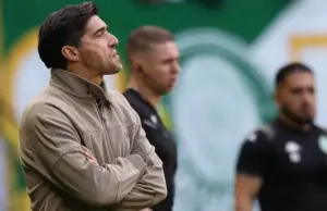 Abel critica agenda do Palmeiras: 'Jogo nunca poderia ter existido'
