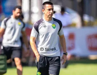 Cuiabá visita o Athletic pela Série B