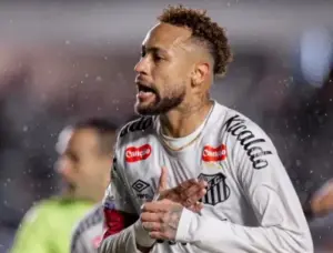 Cuca elogia Neymar após vitória, às vésperas da convocação de Ancelotti: 'Lances geniais'