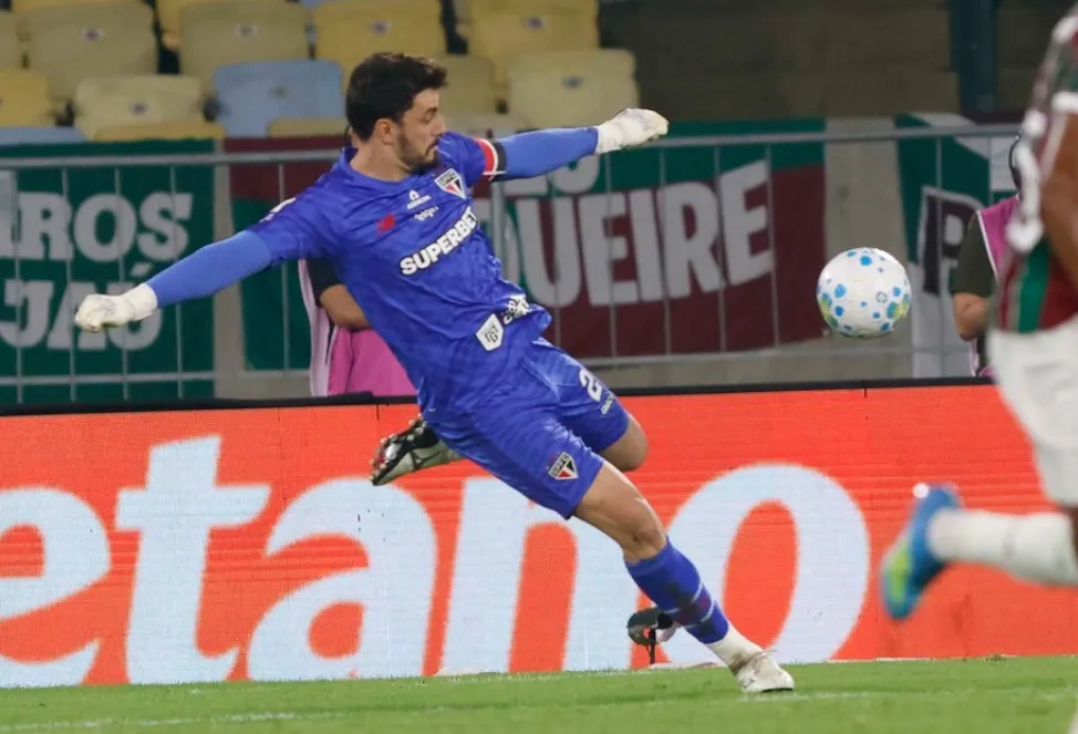 Foto: Rubens Chiri / São Paulo FC