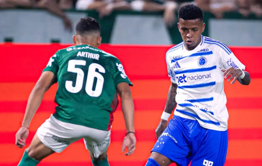 Abel Ferreira diz que Paulinho 'não está 100%'