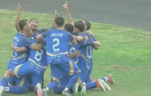 SEGUNDONA: Guarulhos faz 7 a 1 em domingo marcado por goleadas