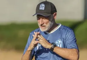 Só no FI: Goleada de 8 a 0 é a surpresa na 5ª rodada da Série B de Santa Catarina